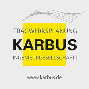 Tragwerksplanung - KARBUS Ingenieurgesellschaft mbH in Friedrichshafen am Bodensee